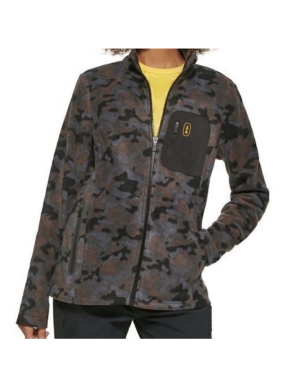 New Bass Outdoor Jacket